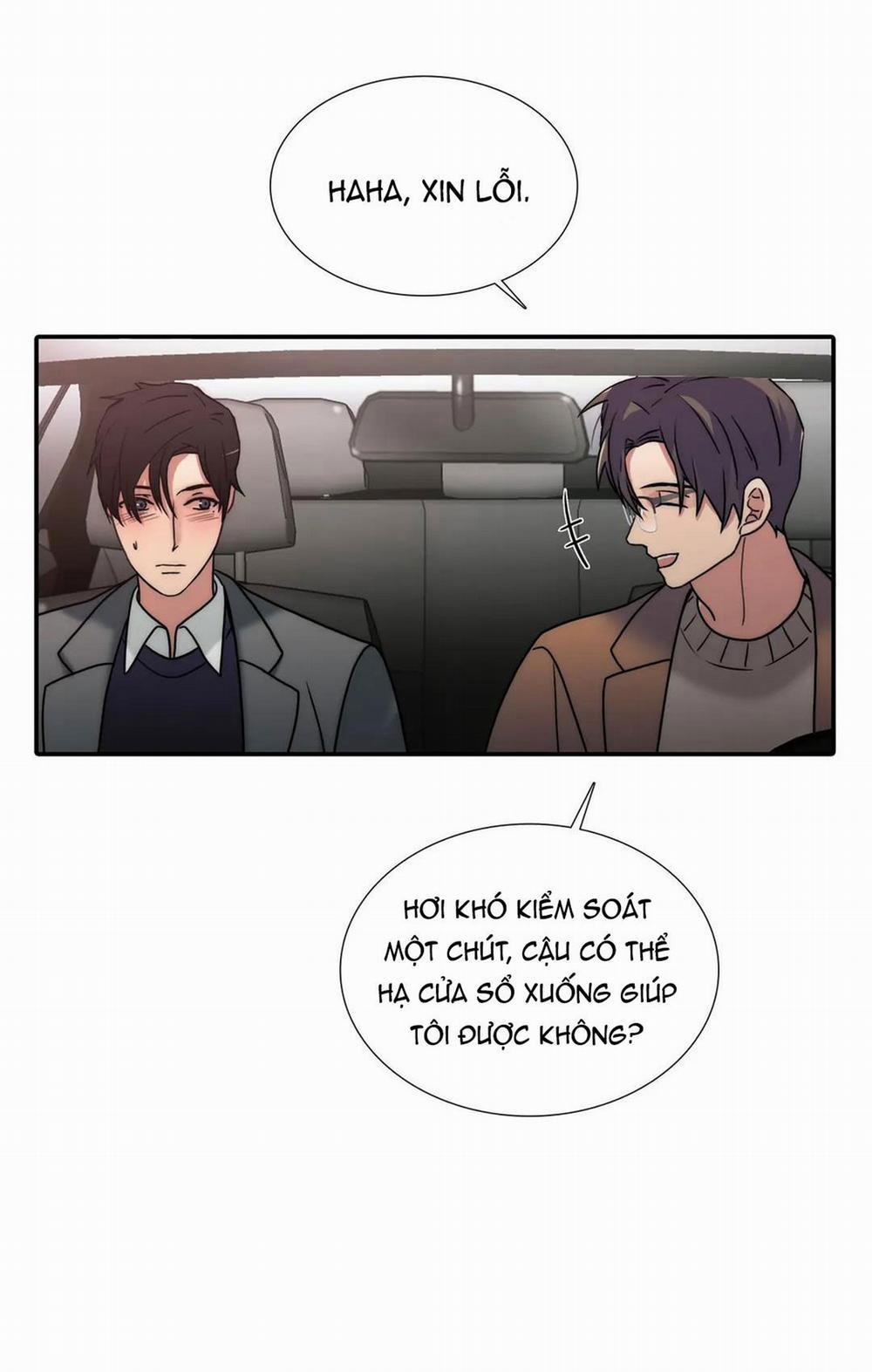 Đưa Đón Người Yêu 90 trang 67