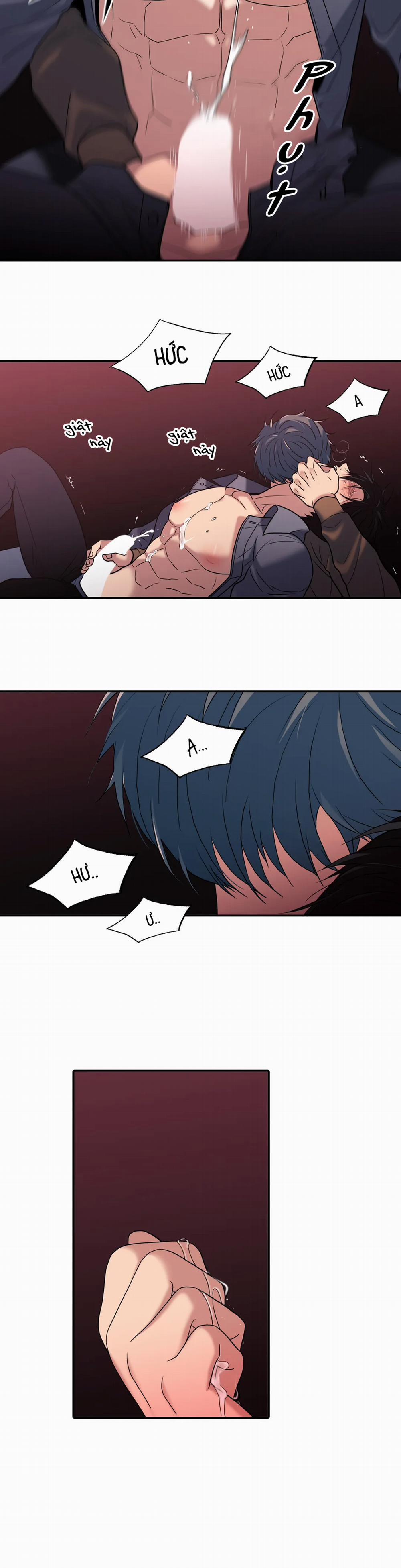 Đưa Đón Người Yêu 95 trang 15