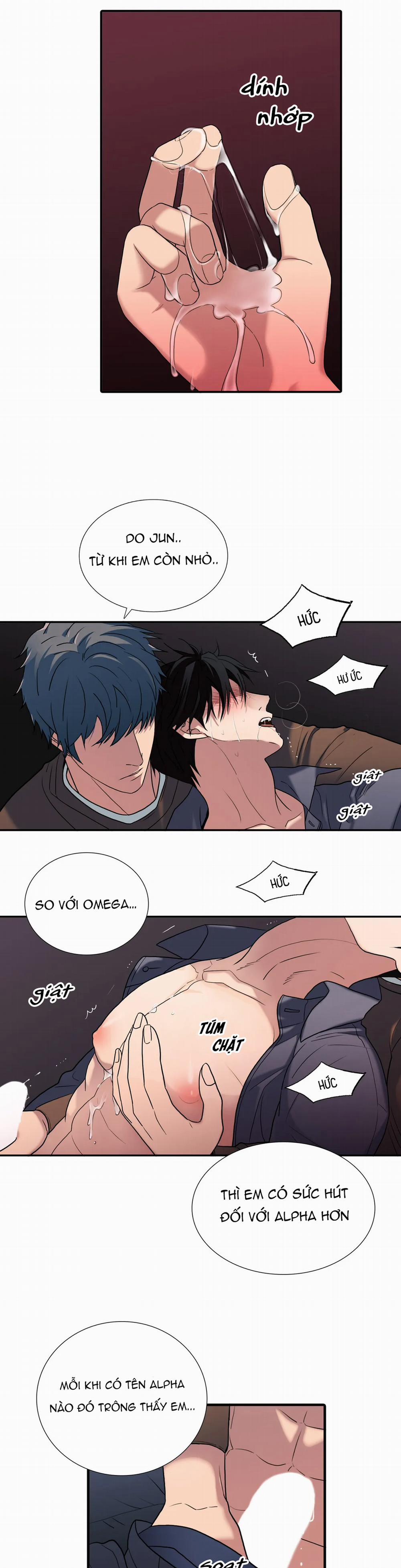 Đưa Đón Người Yêu 95 trang 16