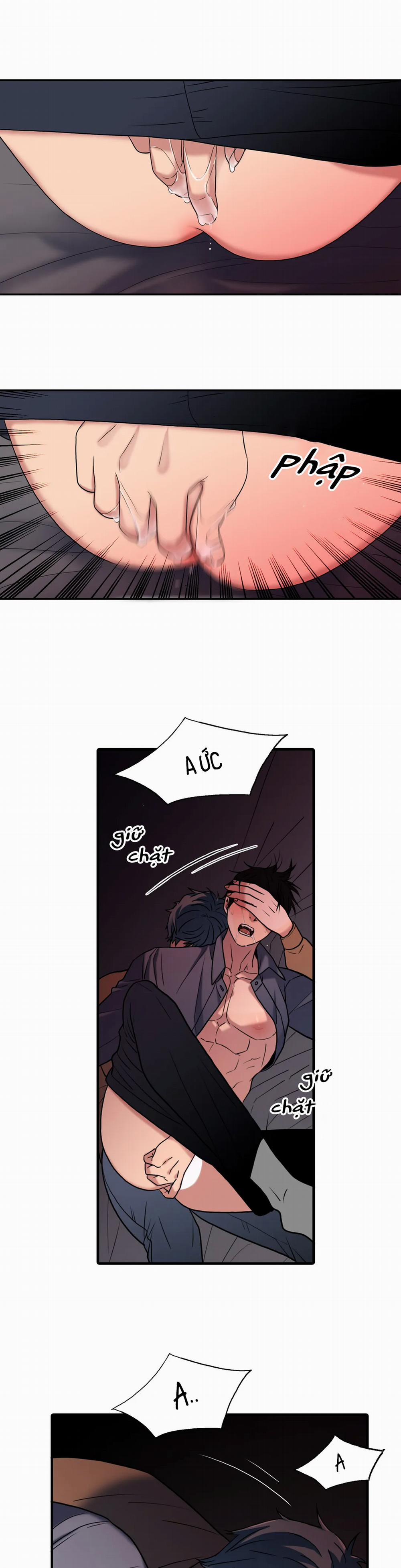 Đưa Đón Người Yêu 95 trang 18