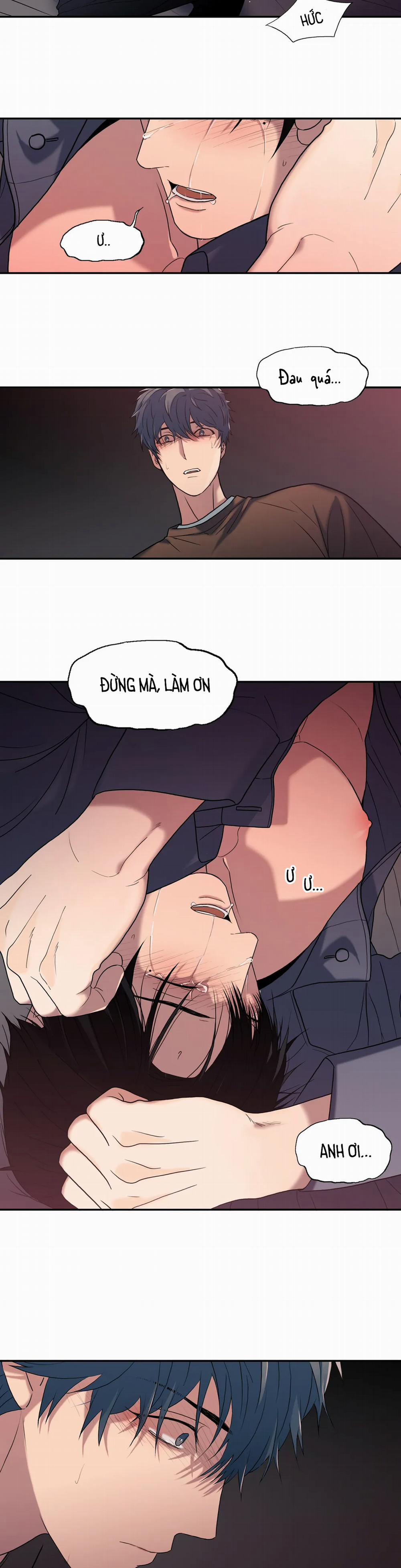 Đưa Đón Người Yêu 95 trang 23