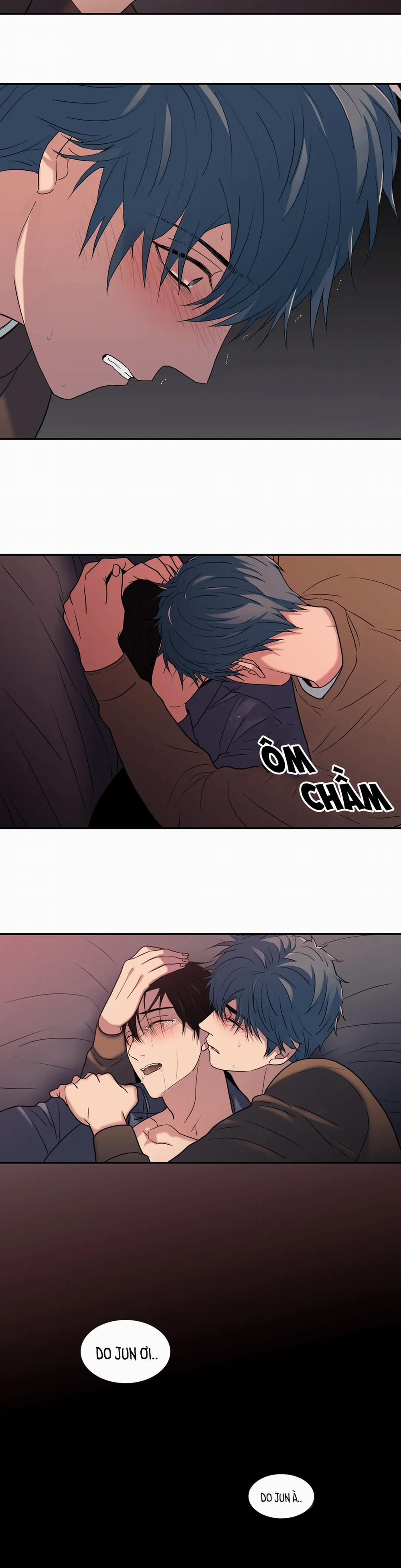 Đưa Đón Người Yêu 95 trang 24