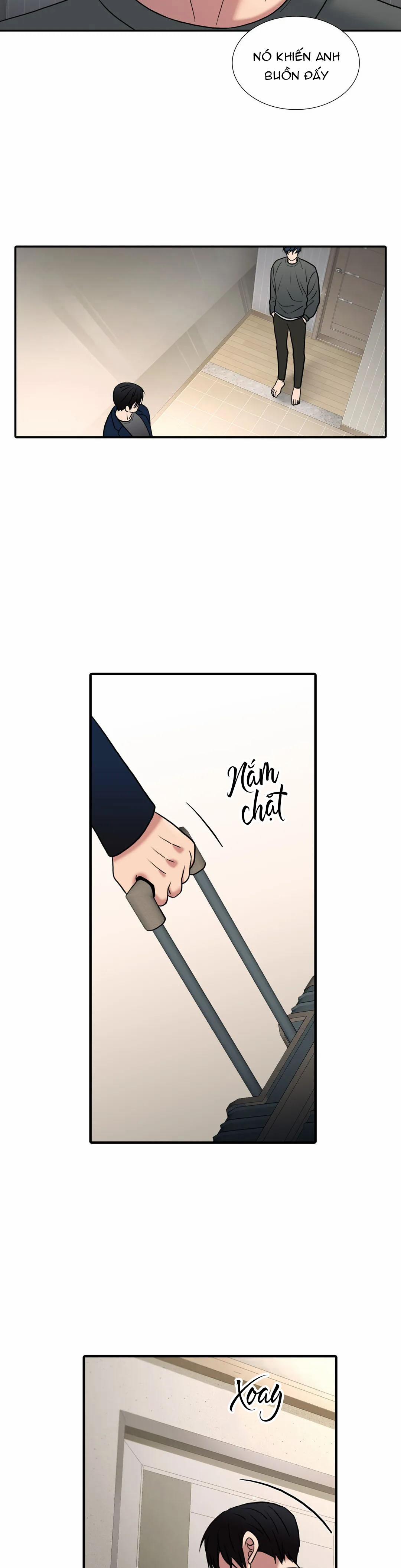 Đưa Đón Người Yêu 98 trang 17