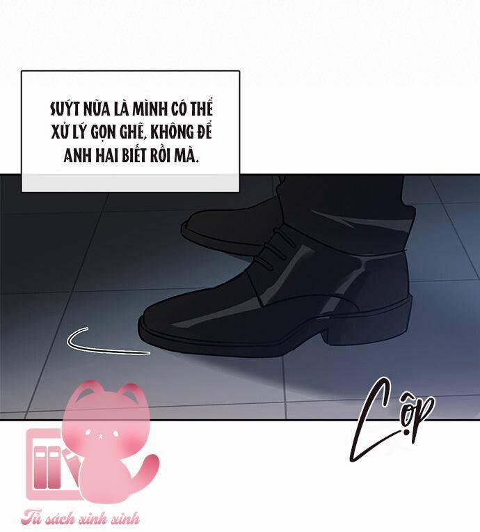 Đưa Em Đến Mặt Trăng 1 trang 28