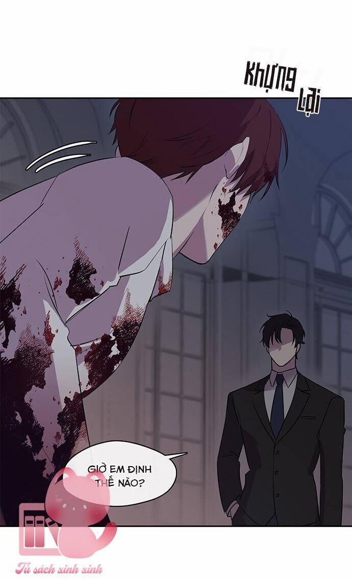 Đưa Em Đến Mặt Trăng 1 trang 30