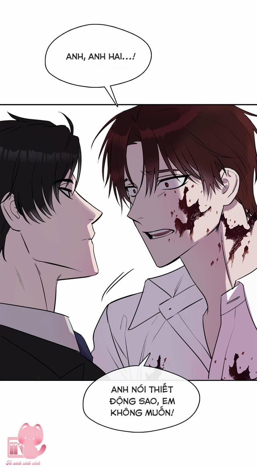 Đưa Em Đến Mặt Trăng 1 trang 43