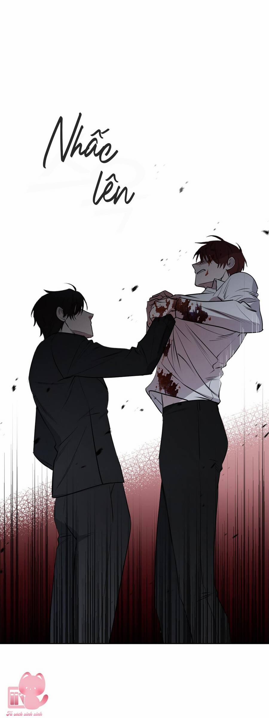 Đưa Em Đến Mặt Trăng 1 trang 47