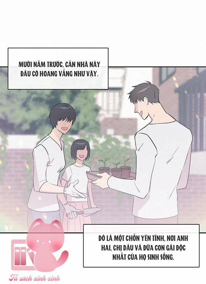 Đưa Em Đến Mặt Trăng 1 trang 62