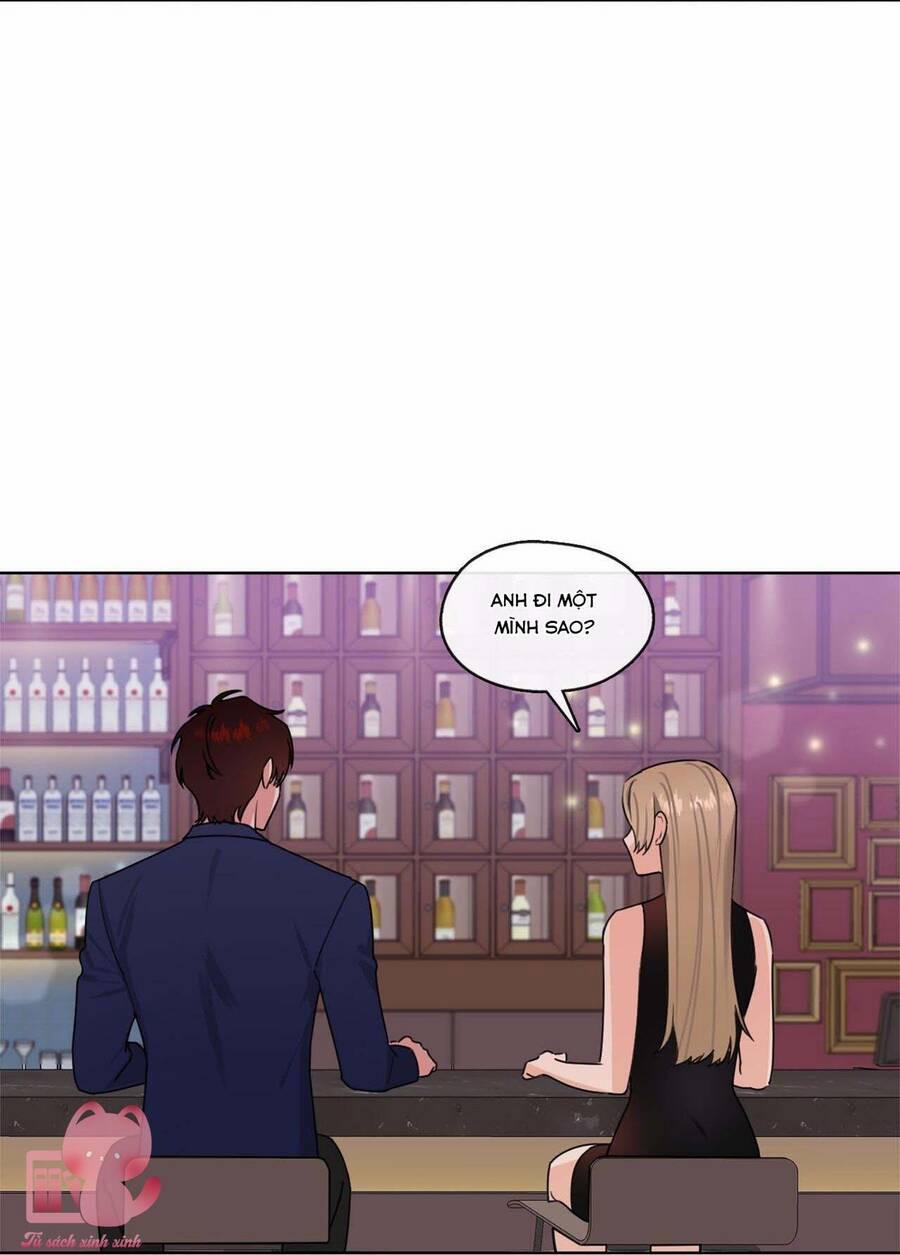 Đưa Em Đến Mặt Trăng 10 trang 14