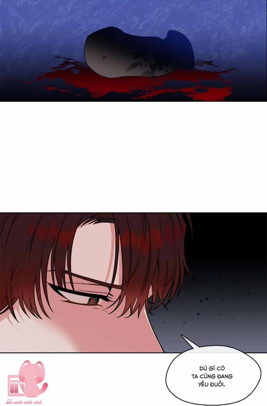 Đưa Em Đến Mặt Trăng 10 trang 18