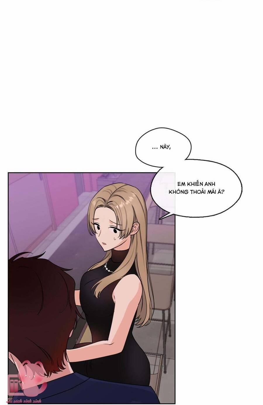 Đưa Em Đến Mặt Trăng 10 trang 19