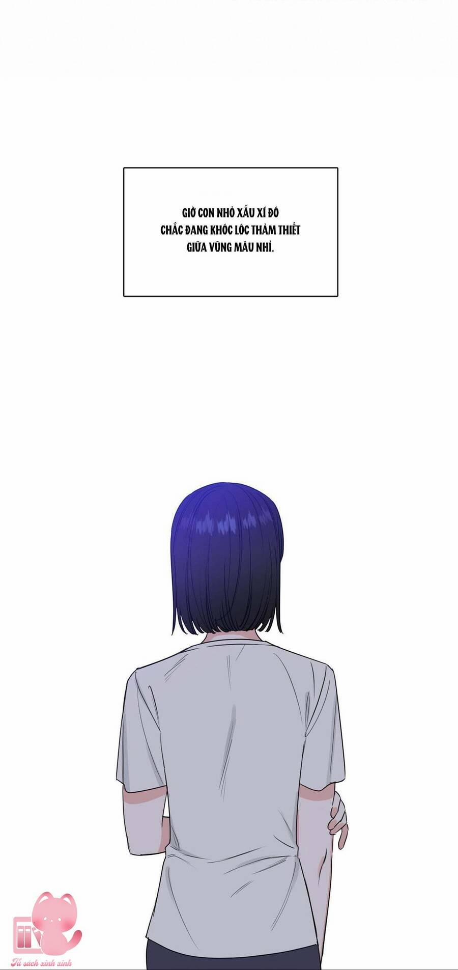 Đưa Em Đến Mặt Trăng 10 trang 22