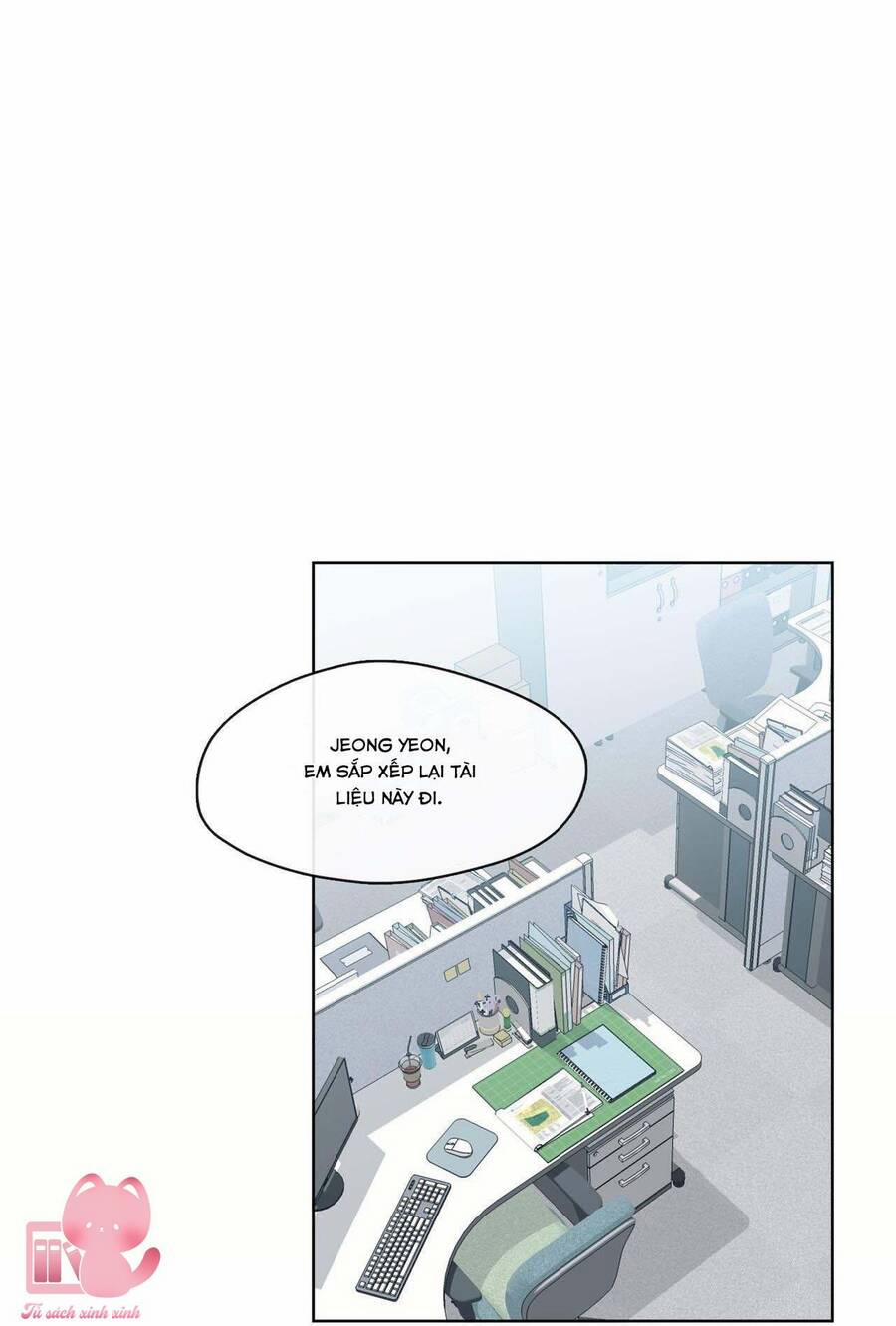 Đưa Em Đến Mặt Trăng 10 trang 25