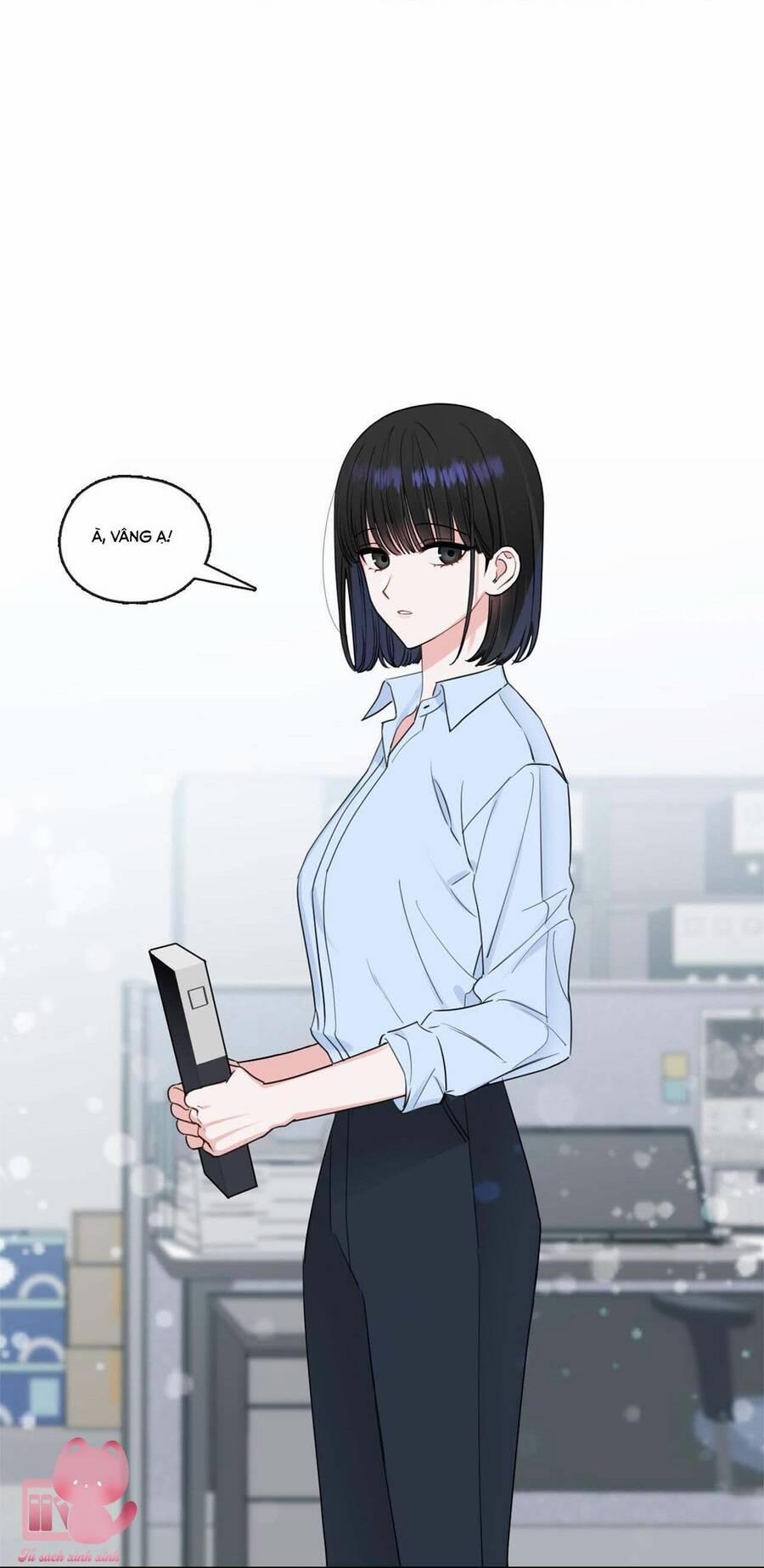 Đưa Em Đến Mặt Trăng 10 trang 26