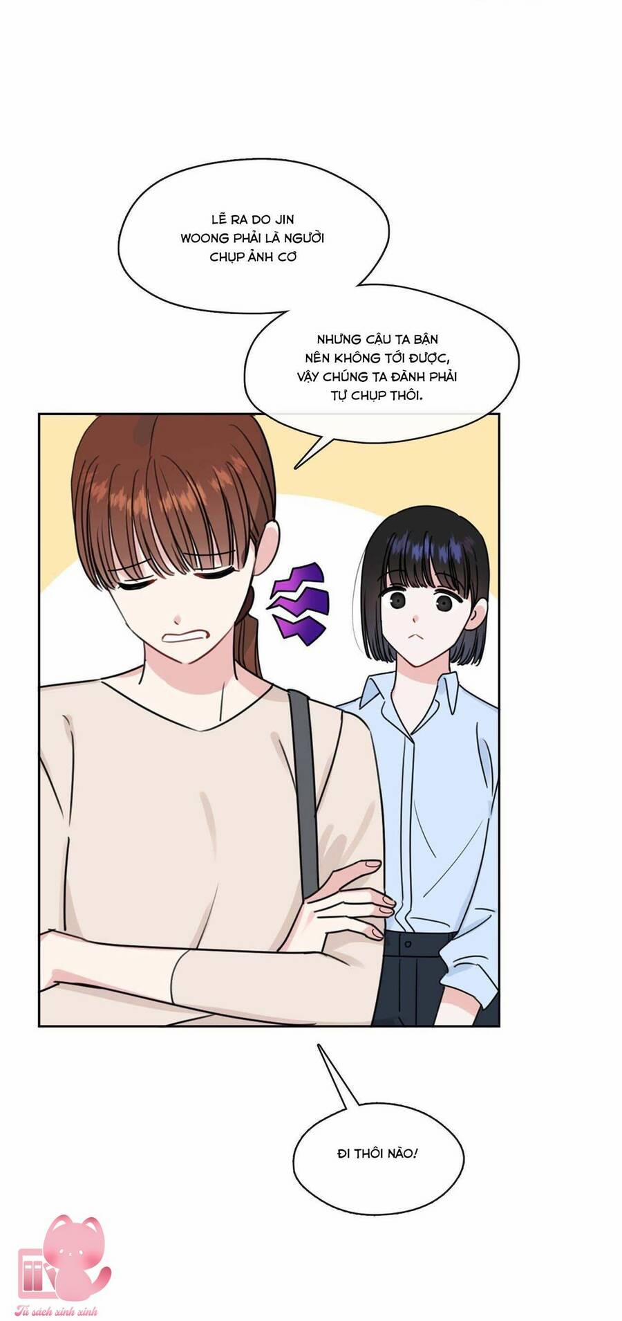 Đưa Em Đến Mặt Trăng 10 trang 32