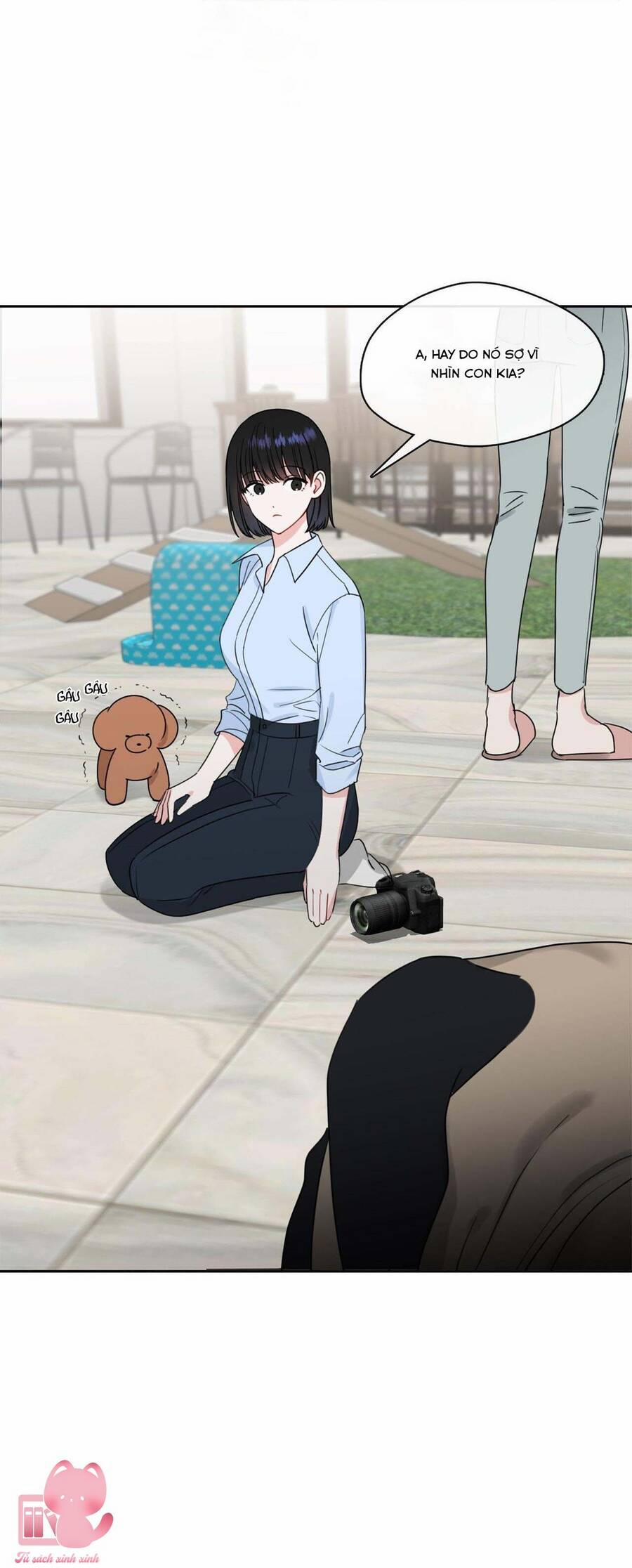 Đưa Em Đến Mặt Trăng 10 trang 42