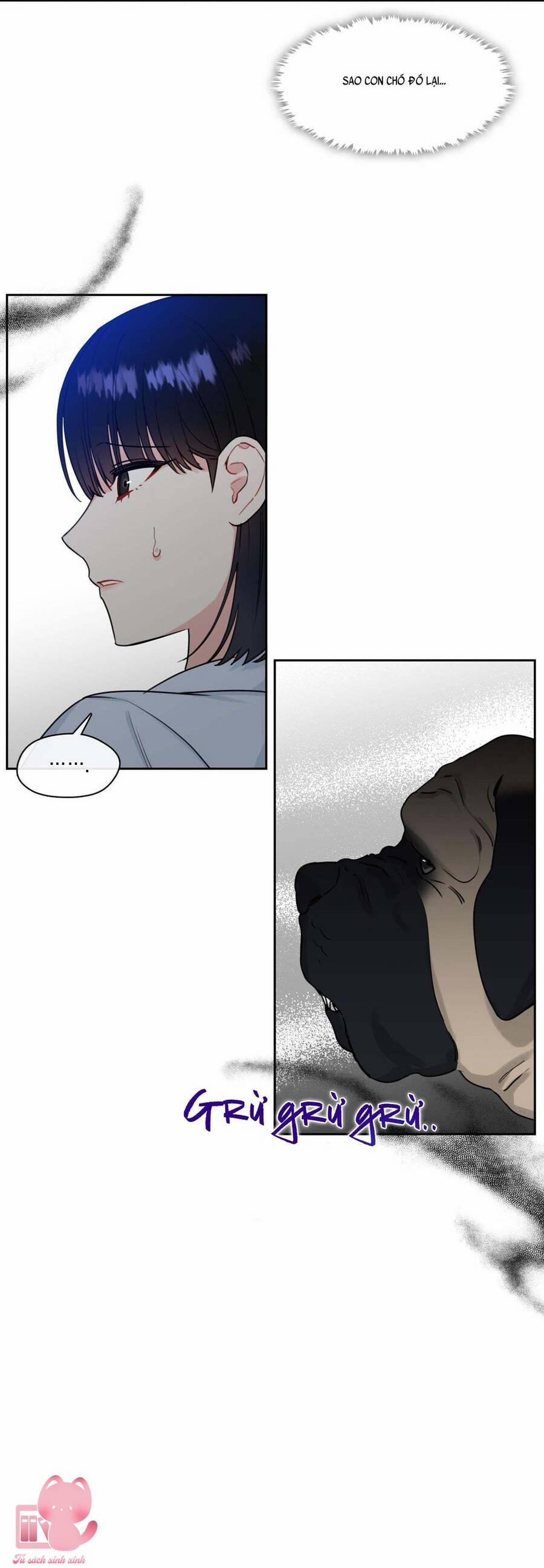 Đưa Em Đến Mặt Trăng 10 trang 45