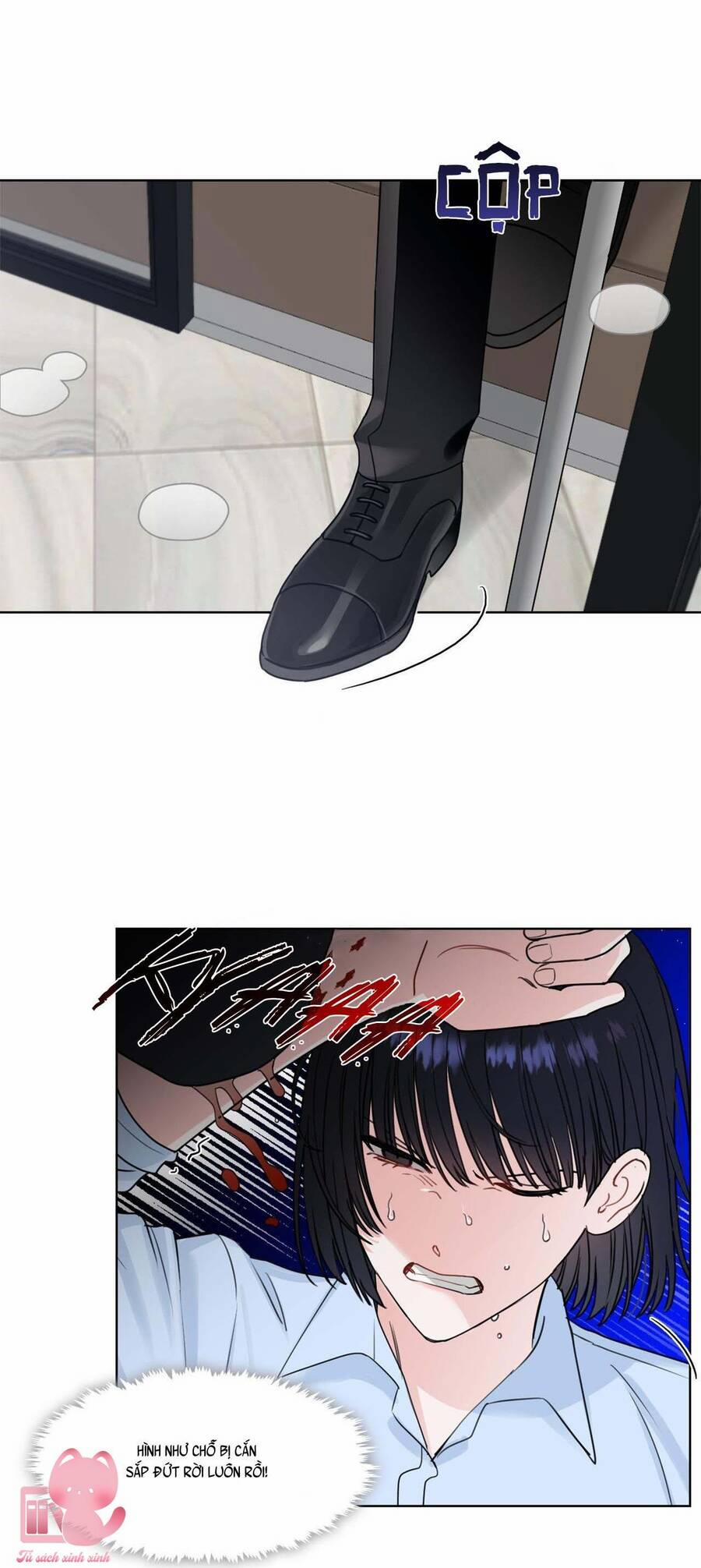 Đưa Em Đến Mặt Trăng 10 trang 50