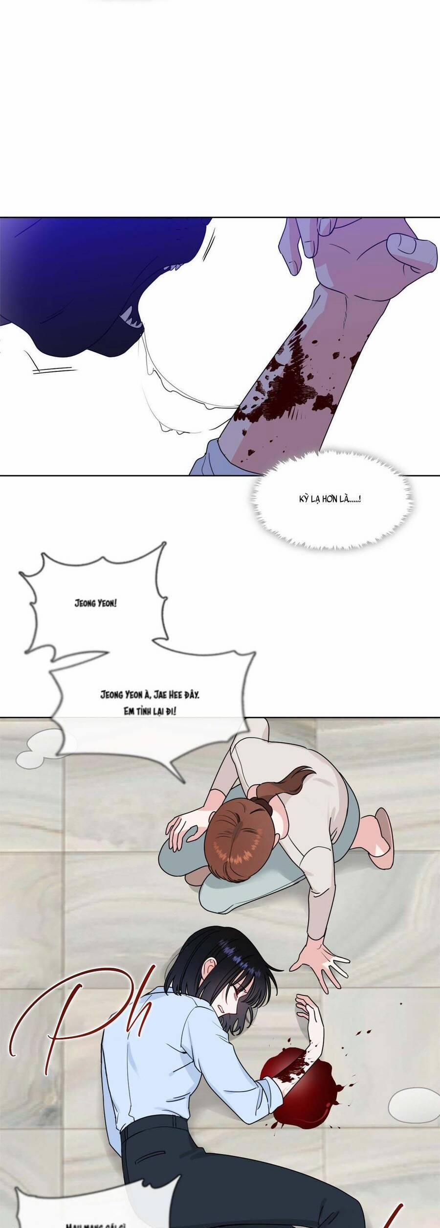 Đưa Em Đến Mặt Trăng 10 trang 51