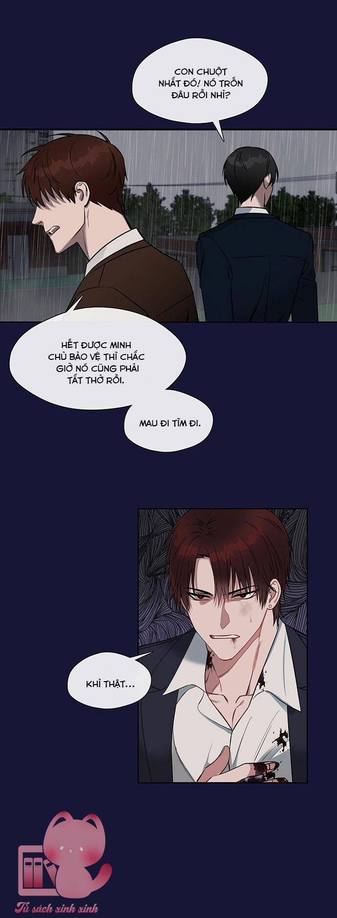 Đưa Em Đến Mặt Trăng 2 trang 11