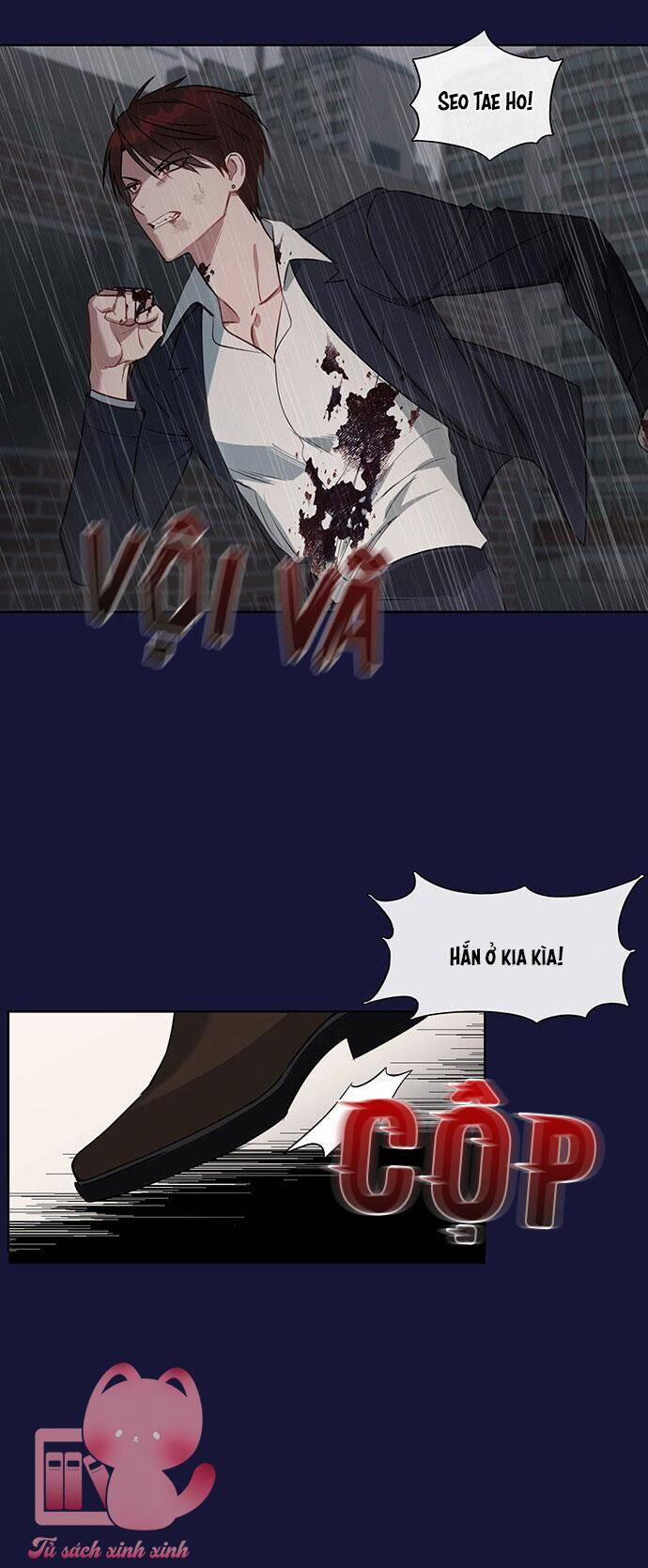 Đưa Em Đến Mặt Trăng 2 trang 14