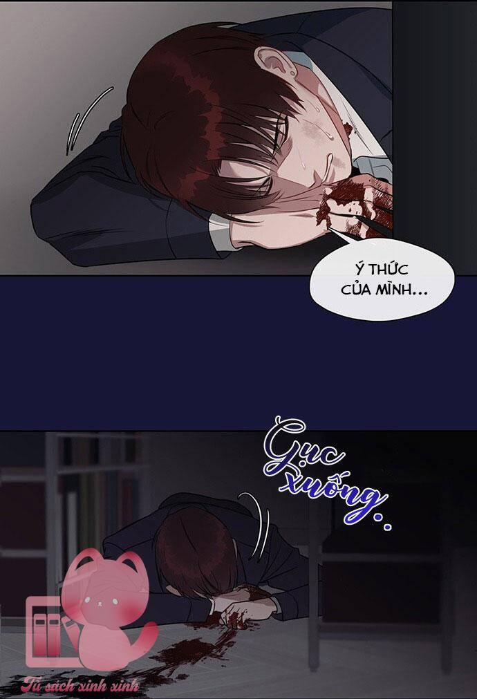 Đưa Em Đến Mặt Trăng 2 trang 29