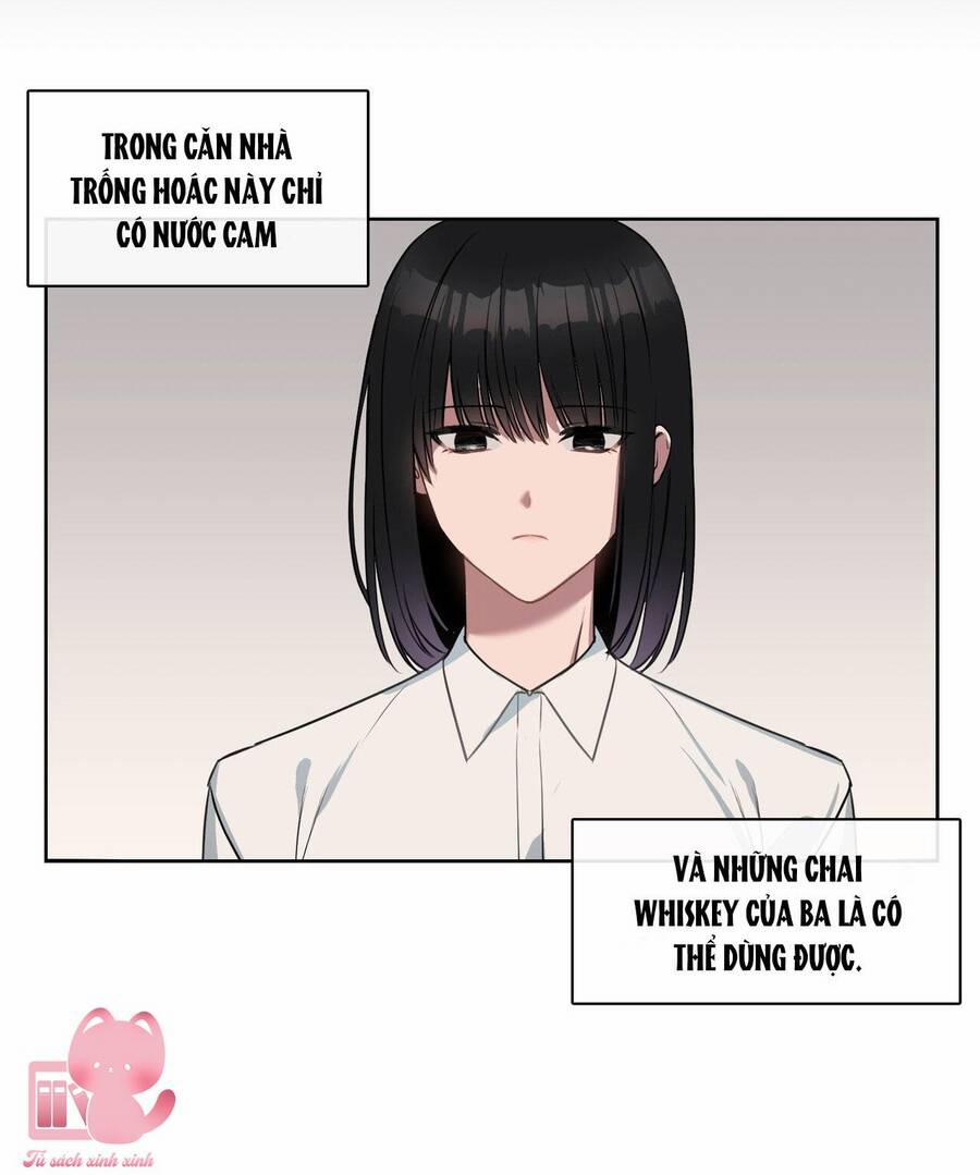 Đưa Em Đến Mặt Trăng 2 trang 31