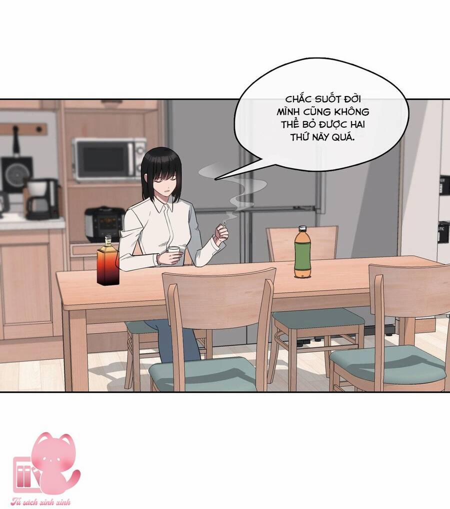 Đưa Em Đến Mặt Trăng 2 trang 35