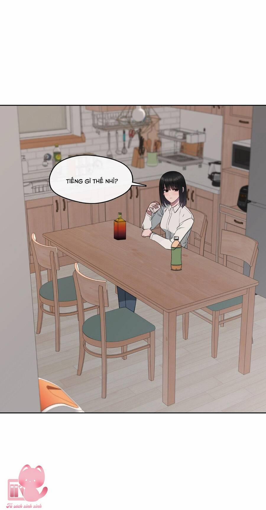 Đưa Em Đến Mặt Trăng 2 trang 38