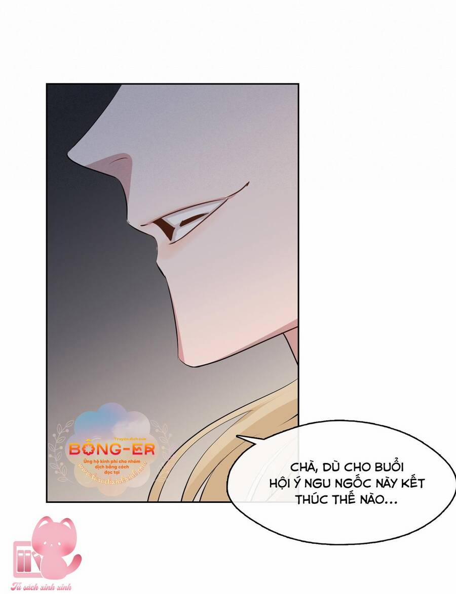 Đưa Em Đến Mặt Trăng 3 trang 13