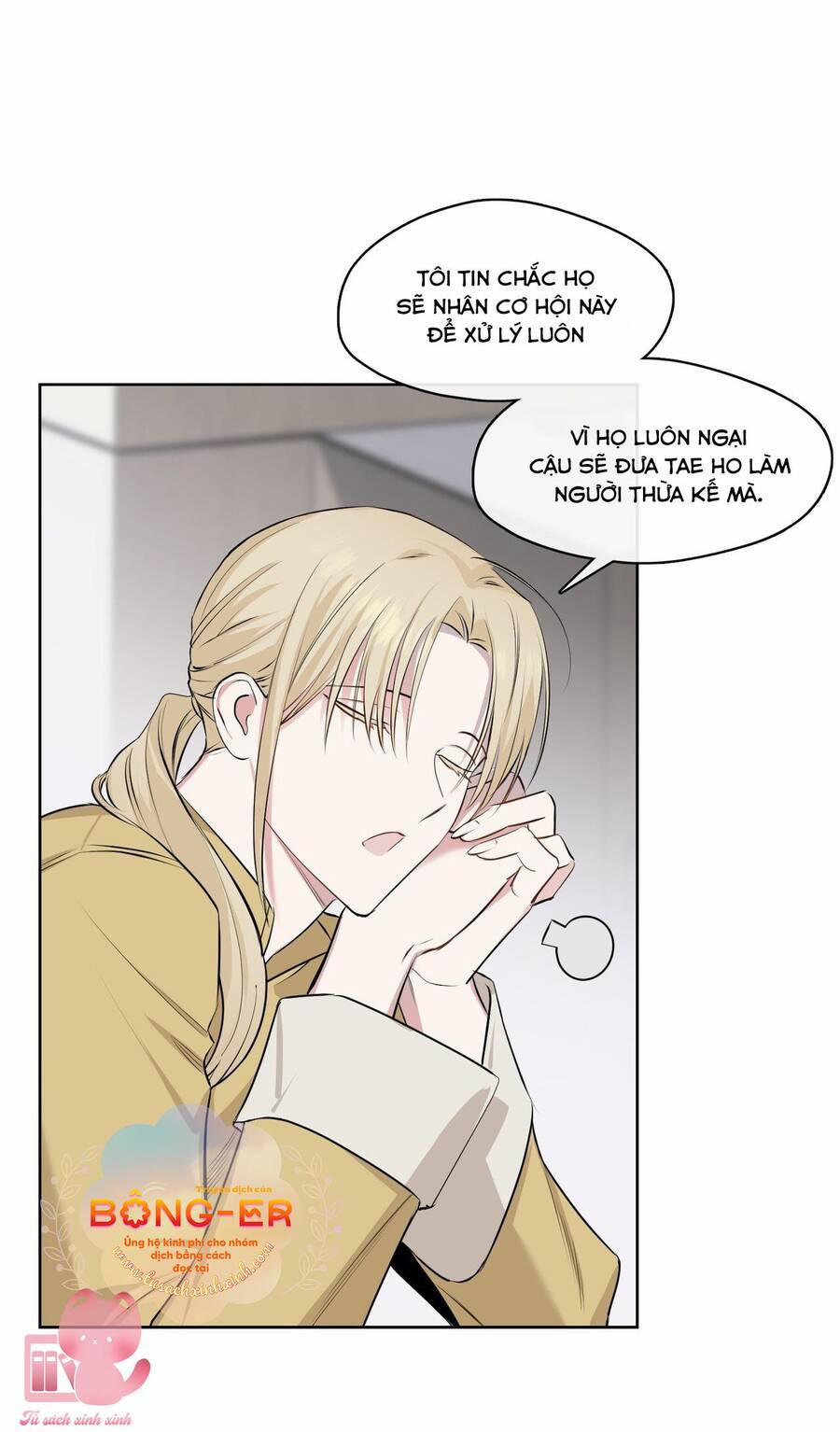 Đưa Em Đến Mặt Trăng 3 trang 17