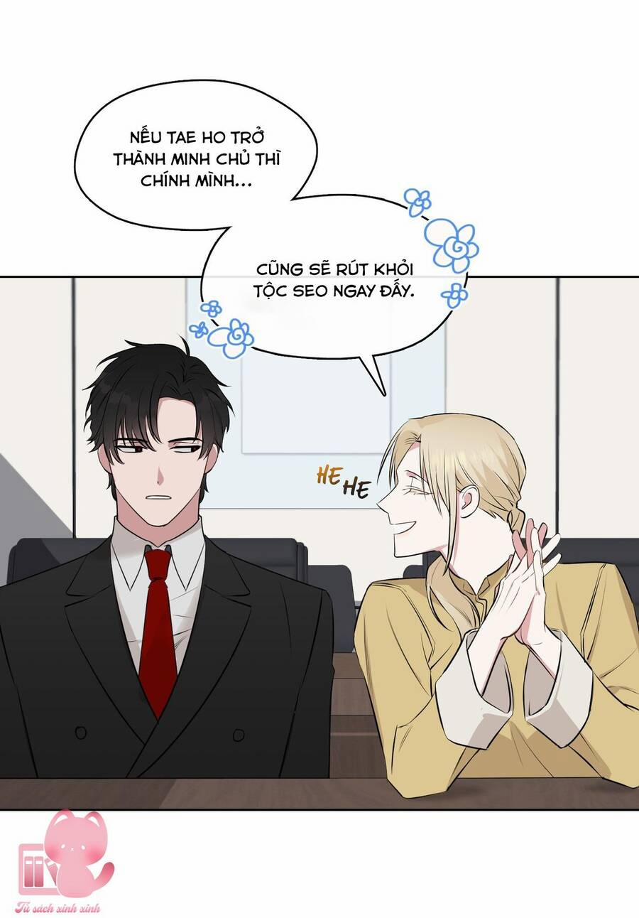 Đưa Em Đến Mặt Trăng 3 trang 18