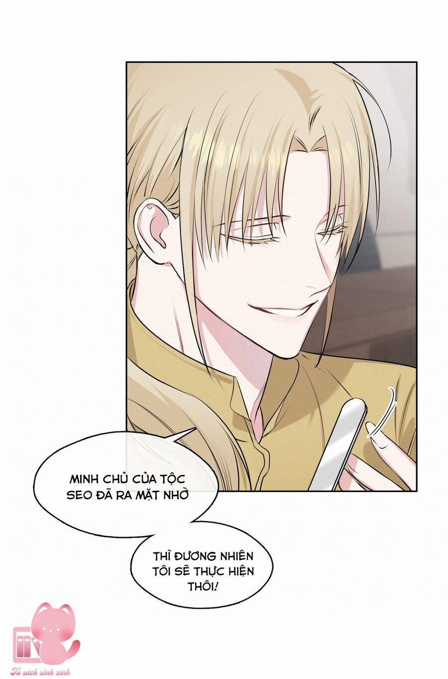 Đưa Em Đến Mặt Trăng 3 trang 23