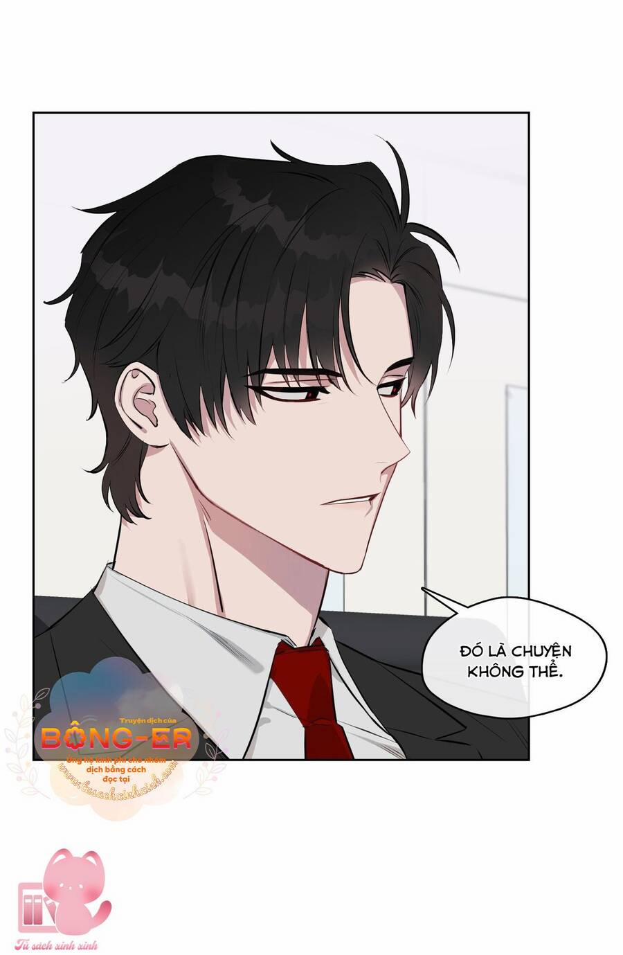 Đưa Em Đến Mặt Trăng 3 trang 29