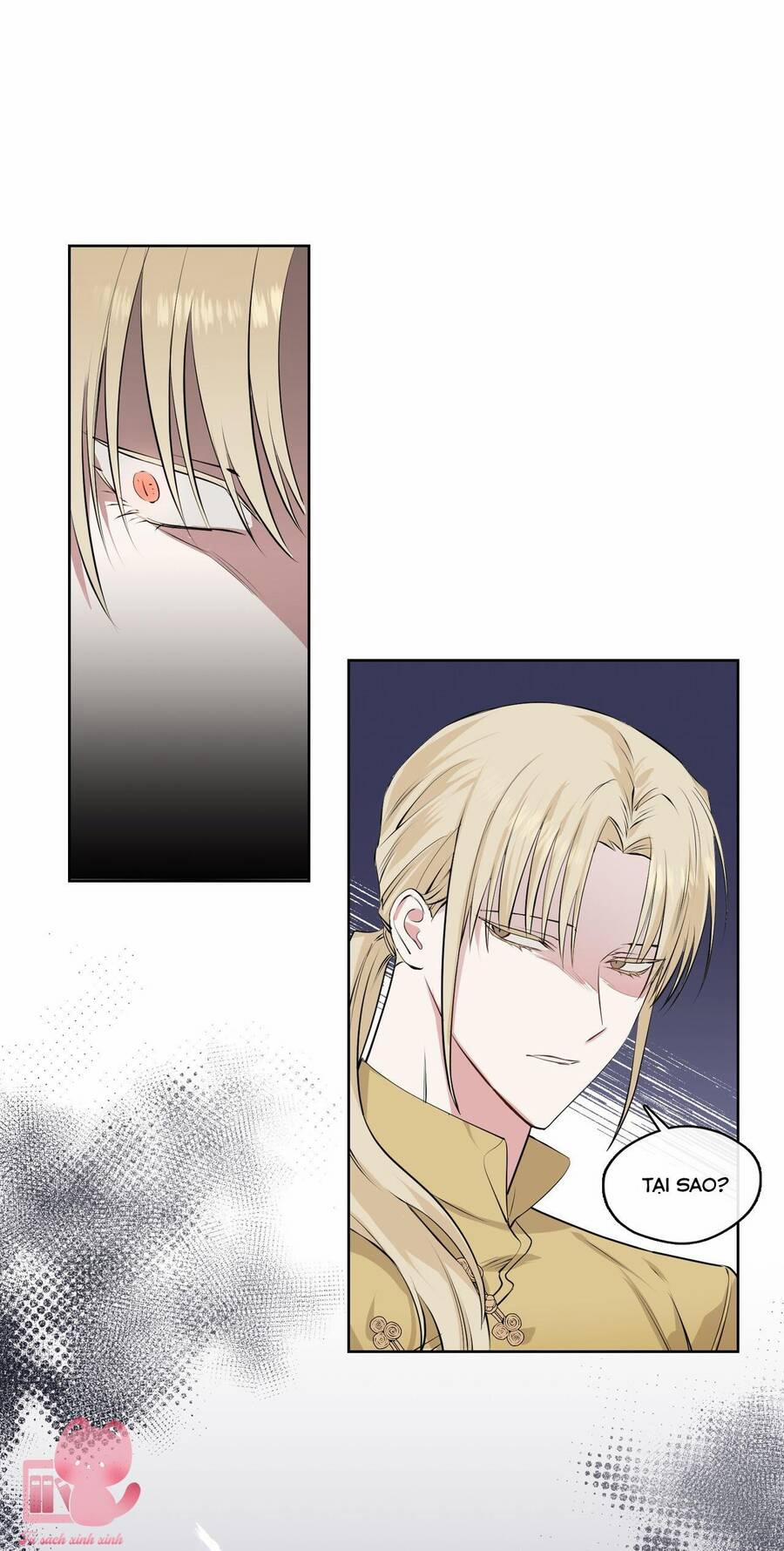 Đưa Em Đến Mặt Trăng 3 trang 30