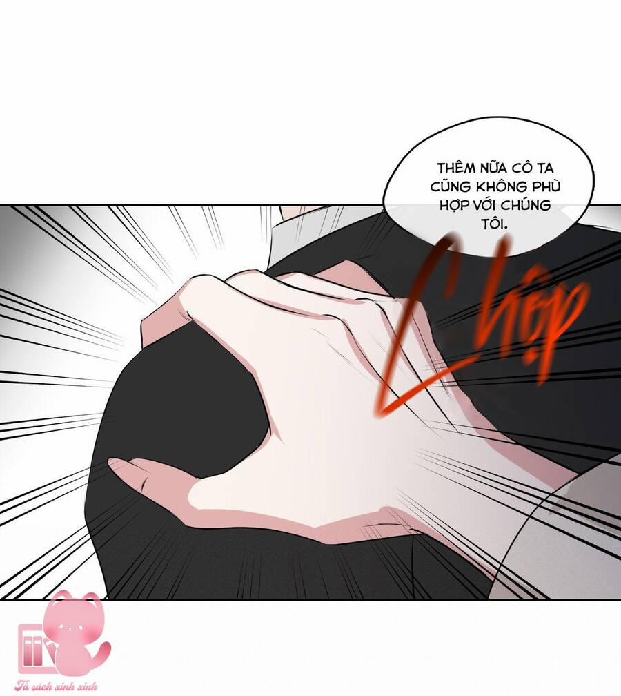 Đưa Em Đến Mặt Trăng 3 trang 32