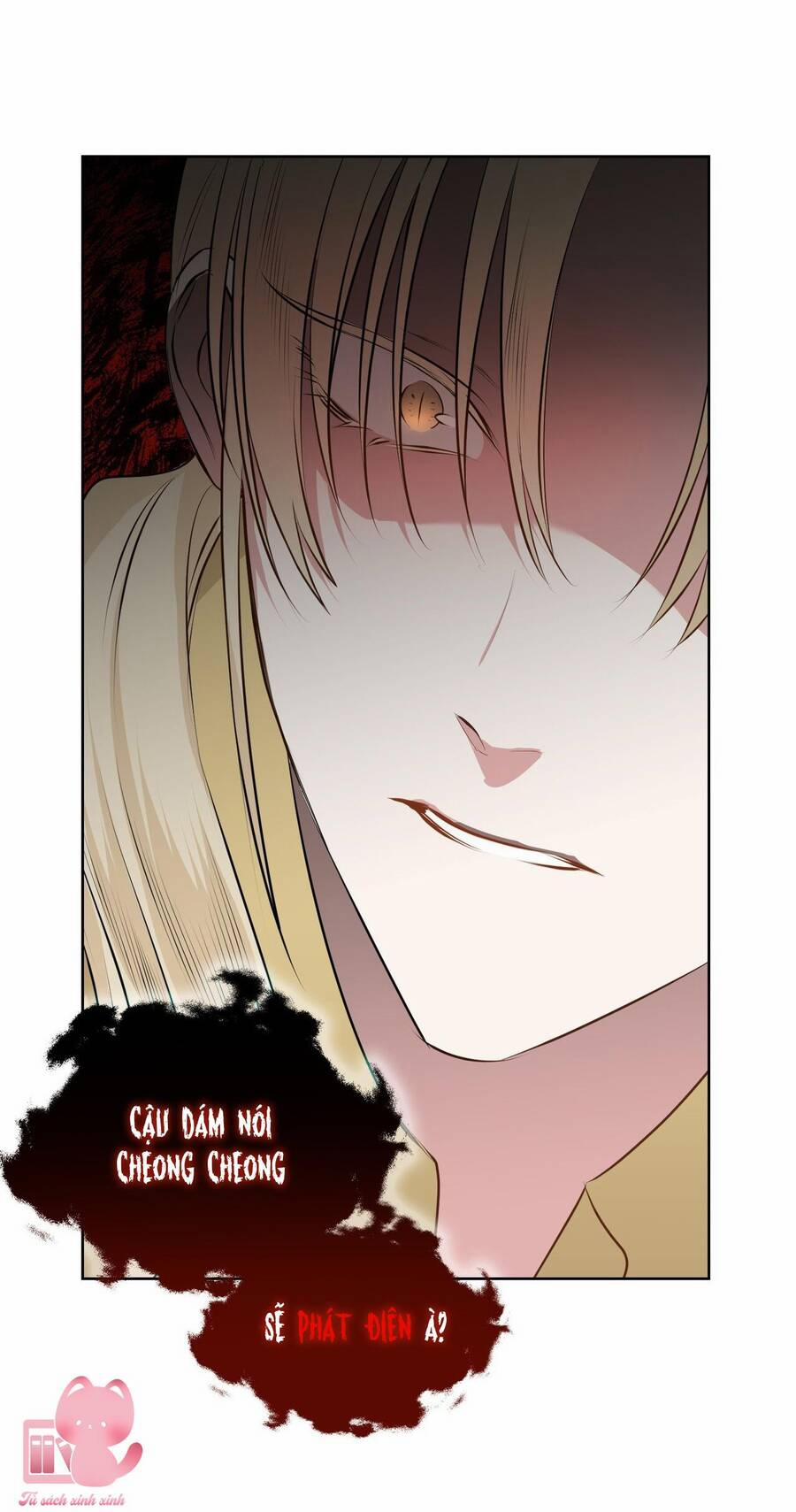 Đưa Em Đến Mặt Trăng 3 trang 34