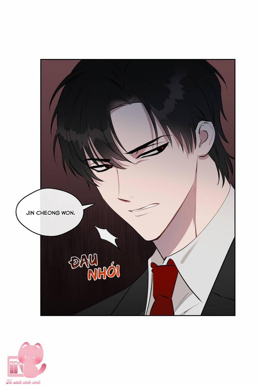 Đưa Em Đến Mặt Trăng 3 trang 36