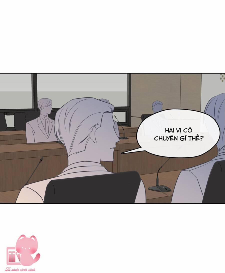 Đưa Em Đến Mặt Trăng 3 trang 39