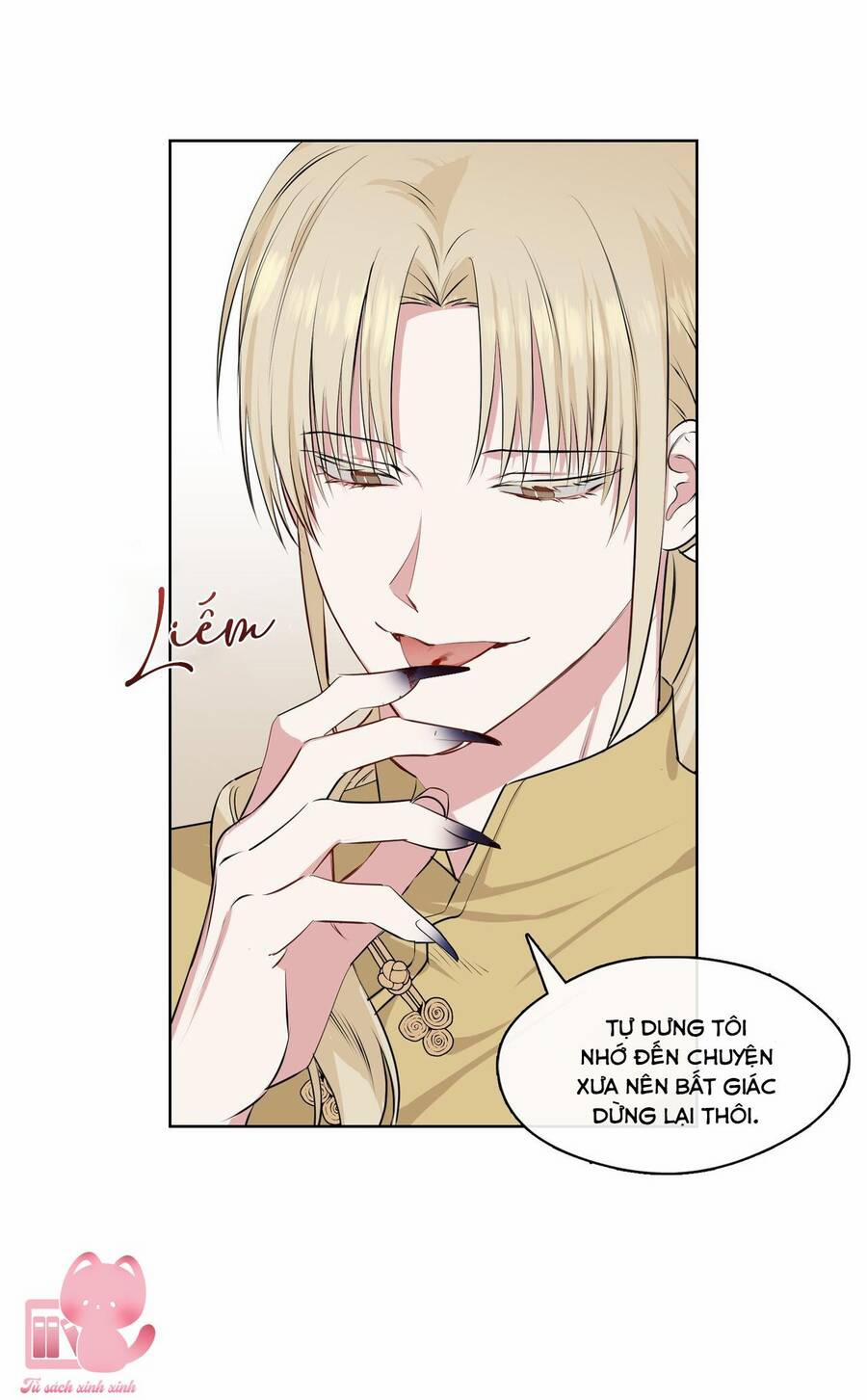 Đưa Em Đến Mặt Trăng 3 trang 43