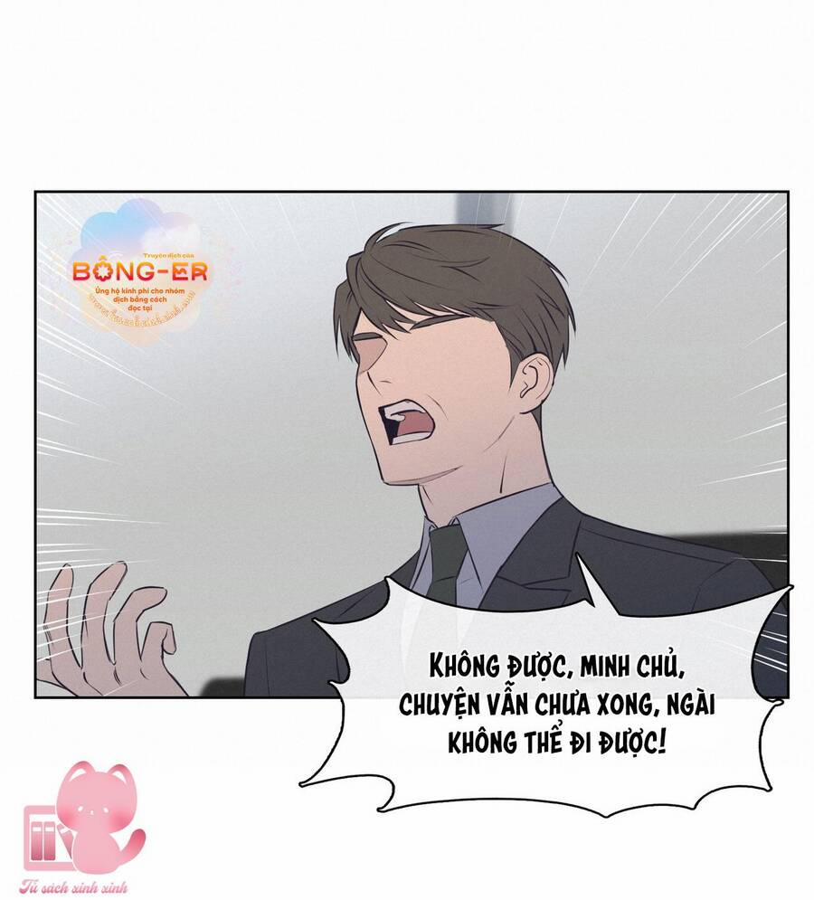 Đưa Em Đến Mặt Trăng 3 trang 45