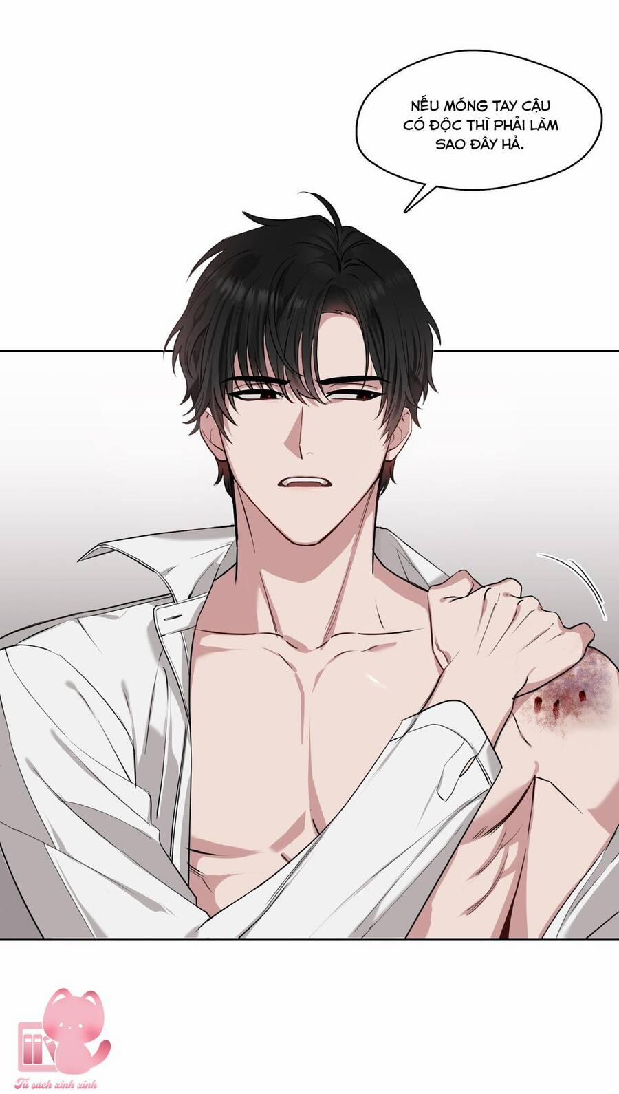 Đưa Em Đến Mặt Trăng 3 trang 51