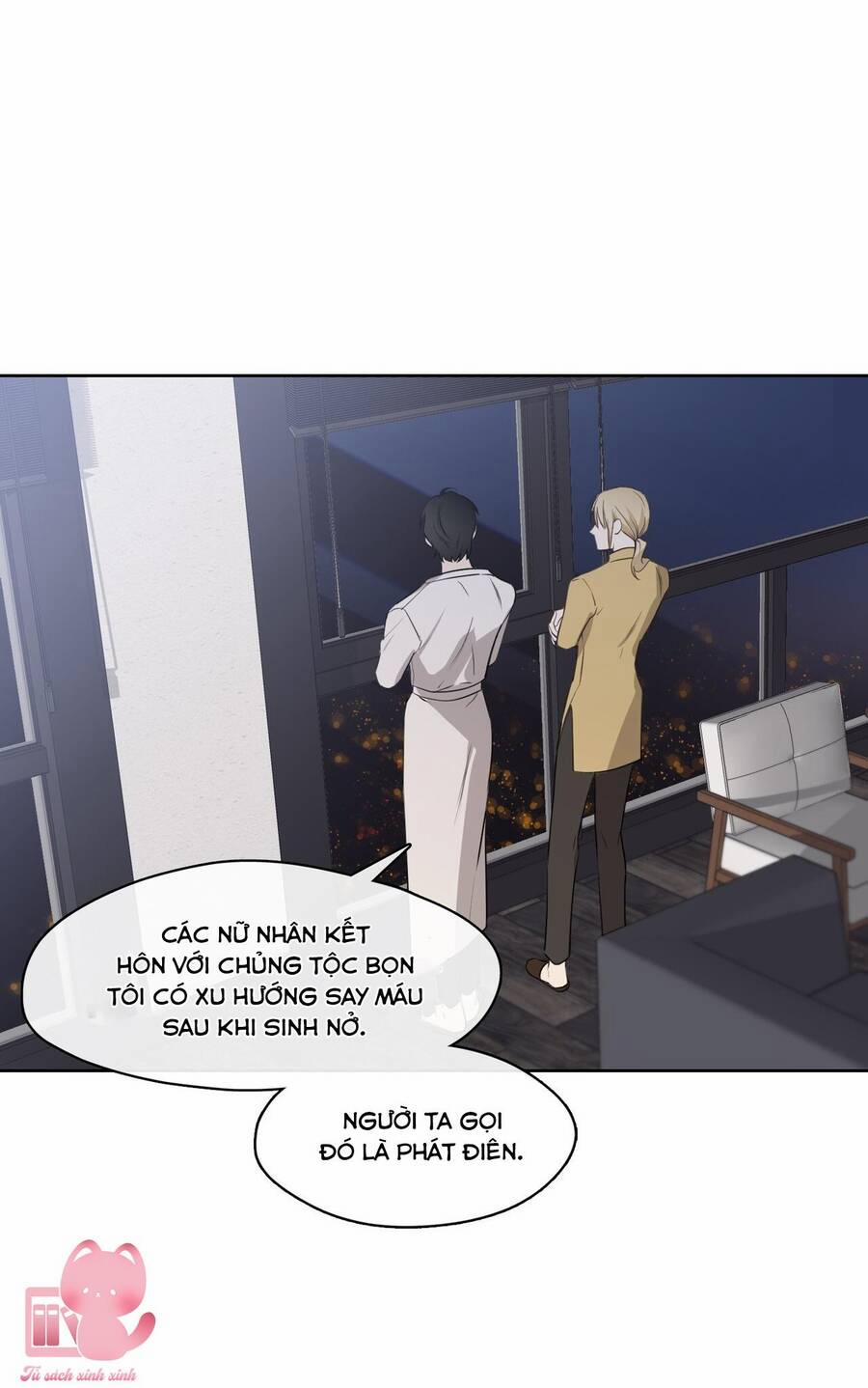 Đưa Em Đến Mặt Trăng 3 trang 56