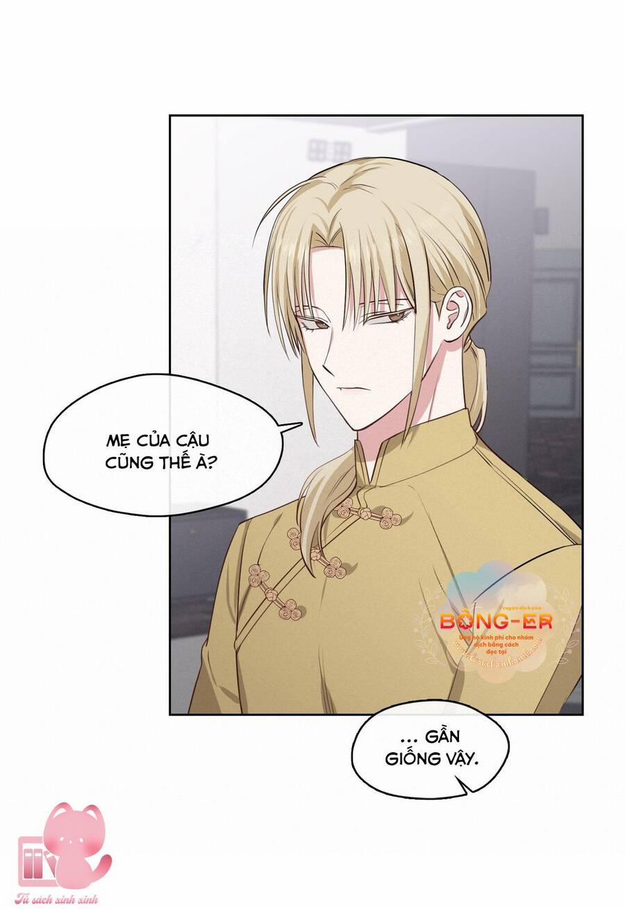 Đưa Em Đến Mặt Trăng 3 trang 57