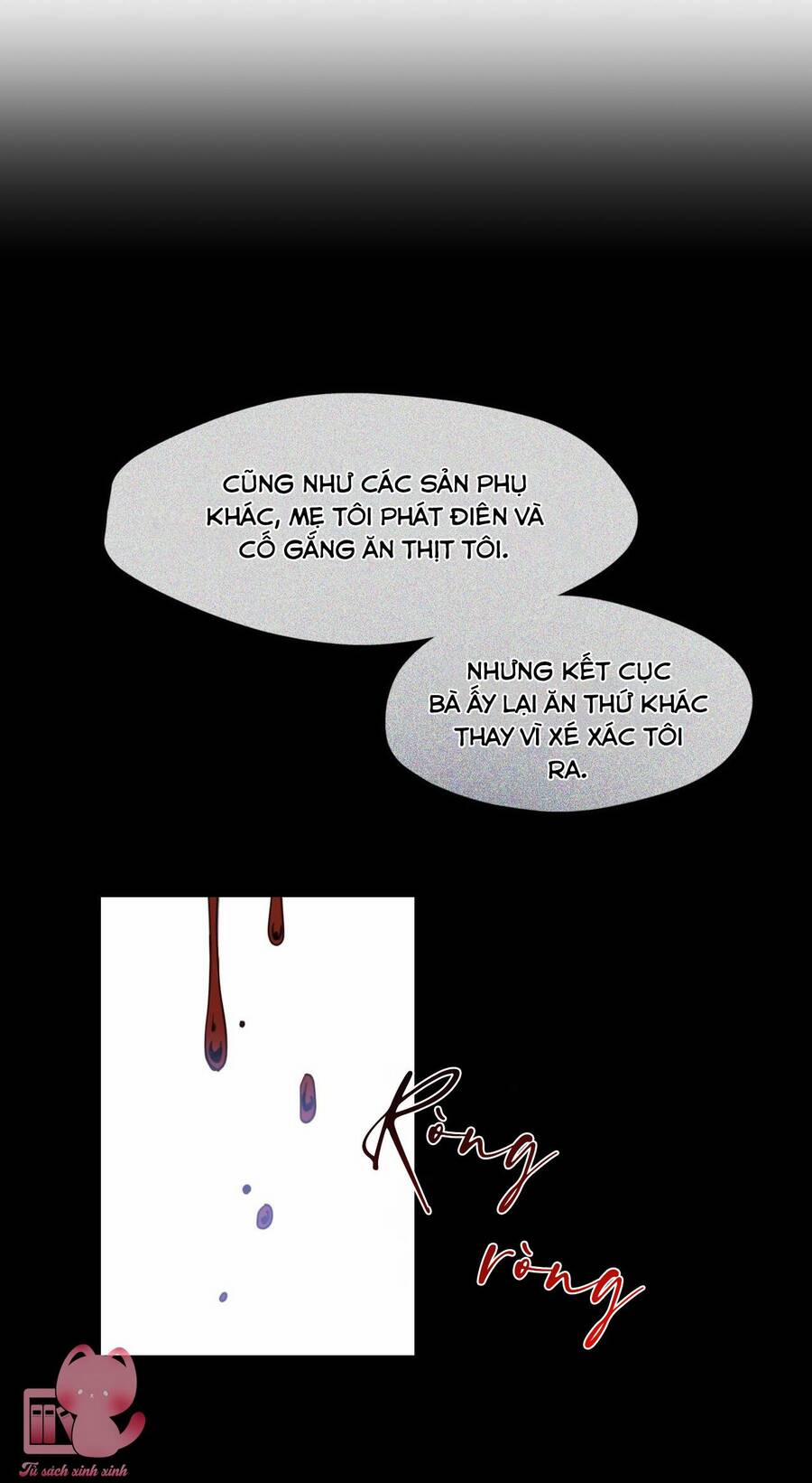 Đưa Em Đến Mặt Trăng 3 trang 59