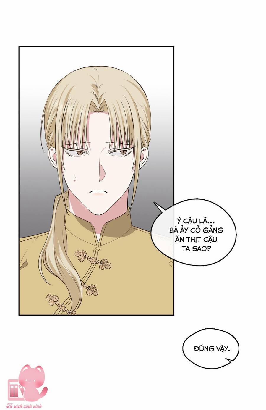 Đưa Em Đến Mặt Trăng 3 trang 63