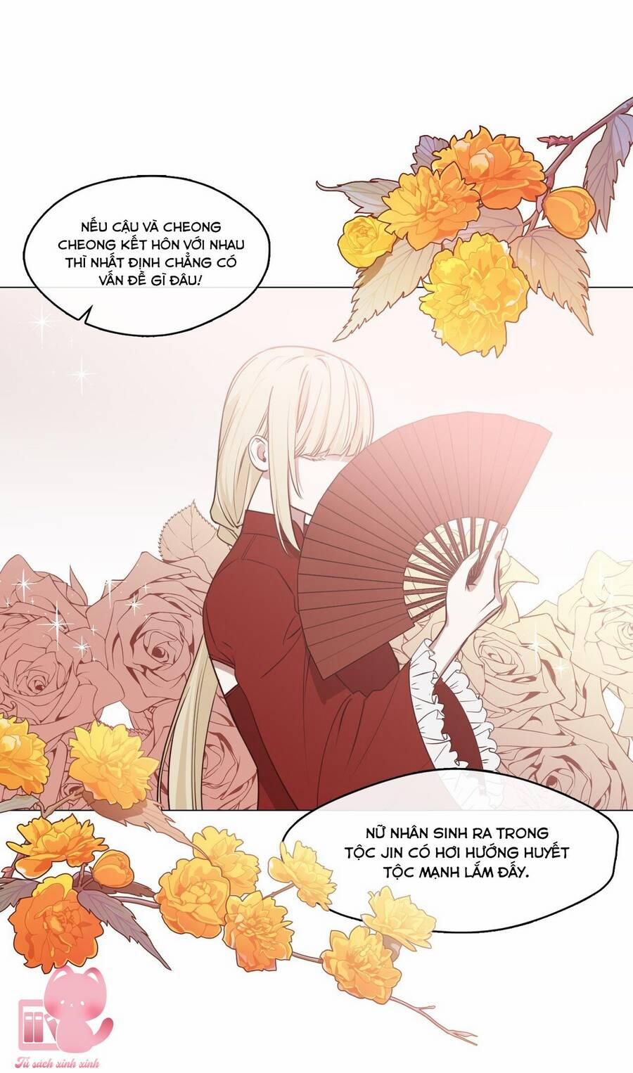 Đưa Em Đến Mặt Trăng 3 trang 71