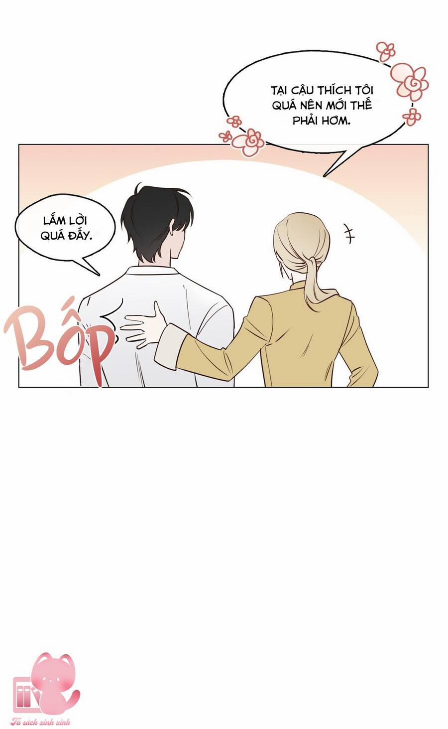 Đưa Em Đến Mặt Trăng 3 trang 78