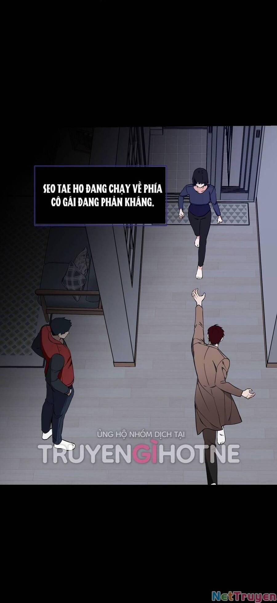 Đưa Em Đến Mặt Trăng 31.2 trang 3