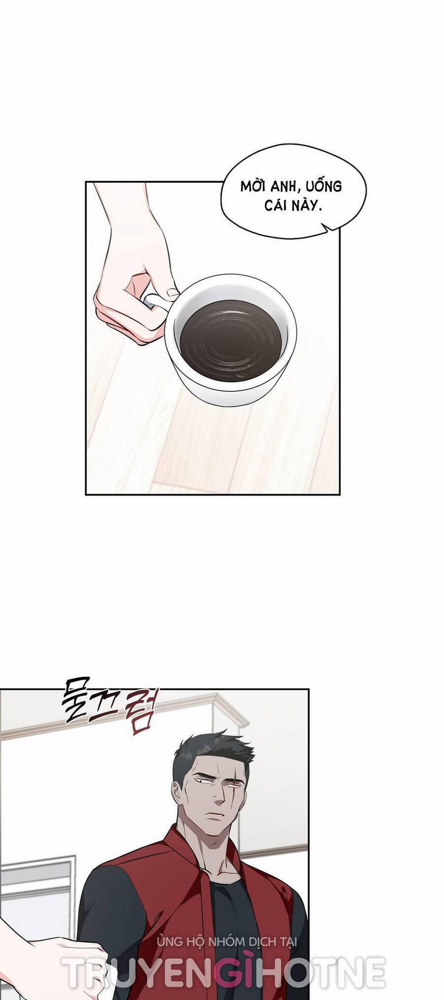 Đưa Em Đến Mặt Trăng 31.2 trang 7